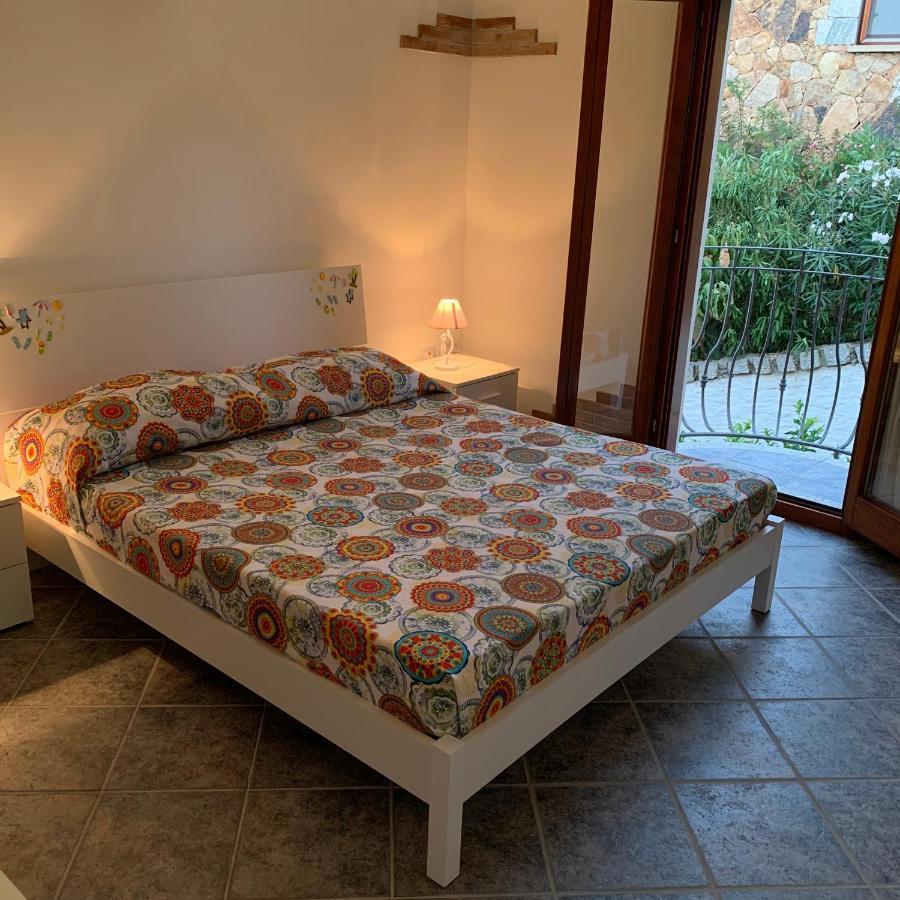 Residenza Il Melograno Villa Budoni Exterior photo