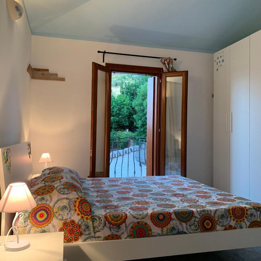 Residenza Il Melograno Villa Budoni Exterior photo
