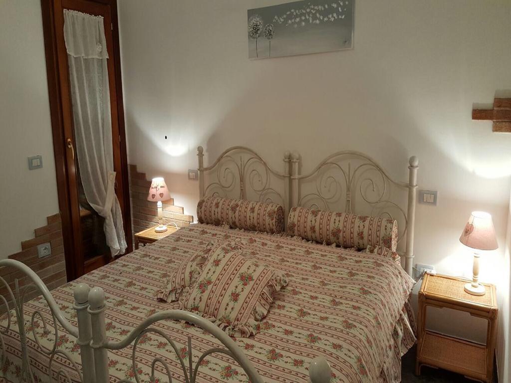 Residenza Il Melograno Villa Budoni Exterior photo