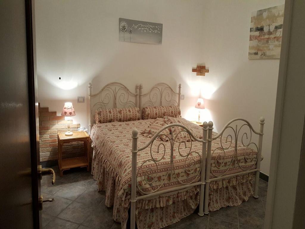 Residenza Il Melograno Villa Budoni Exterior photo