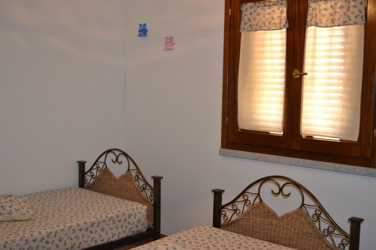 Residenza Il Melograno Villa Budoni Exterior photo